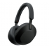 Sony Audífonos con Micrófono WH-1000XM5, Bluetooth, Inalámbrico, USB-C, Negro  1
