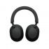 Sony Audífonos con Micrófono WH1000XM5, Bluetooth, Alámbrico/Inalámbrico, Negro  2