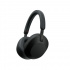 Sony Audífonos con Micrófono WH1000XM5, Bluetooth, Alámbrico/Inalámbrico, Negro  1