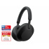 Sony Audífonos con Micrófono WH1000XM5, Bluetooth, Alámbrico/Inalámbrico, Negro  7