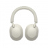 Sony Audífonos con Micrófono WH1000XM5, Bluetooth, Alámbrico/Inalámbrico, Plata  2