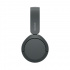 Sony Audífonos con Micrófono WH-CH520, Bluetooth, Inalámbrico, USB-C, Negro  3