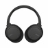Sony Audífonos con Micrófono WH-CH710N, Bluetooth, Alámbrico/Inalámbrico, Negro  1