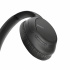 Sony Audífonos con Micrófono WH-CH710N, Bluetooth, Alámbrico/Inalámbrico, Negro  6