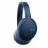 Sony Audífonos con Micrófono WH-CH710N, Bluetooth, Alámbrico/Inalámbrico, Azul  4