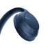 Sony Audífonos con Micrófono WH-CH710N, Bluetooth, Alámbrico/Inalámbrico, Azul  3