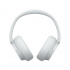 Sony Audífonos con Micrófono WH-CH720N, Inalámbrico, Bluetooth, USB-C, Blanco - Imagen adicional 2