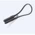 Sony Audífonos Intrauriculares con Micrófono WI-C600N, Inalámbrico, Bluetooth, Negro  3