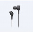 Sony Audífonos Intrauriculares con Micrófono WI-C600N, Inalámbrico, Bluetooth, Negro  4