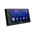 Sony Autoestéreo XAV-1500, 55W, AAC/FLAC/MP3/PCM/WMA/AVC/MKV/MPEG4-SP/WMV/XVID, Bluetooth/USB/AUX, Negro  3