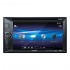 Sony Receptor Multimedia XAV-65 con Pantalla 15.7'', 55W, CD/MP3, Negro  1