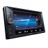Sony Receptor Multimedia XAV-65 con Pantalla 15.7'', 55W, CD/MP3, Negro  2