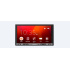 Sony Autoestéreo XAV-AX 3200, 220W, PCM/MP3/WMA/AAC/FLAC, USB/Bluetooth, Negro  5