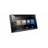 Sony Autoestéreo XAV-W651BT, MP3/CD/AUX, Bluetooth, Negro  2