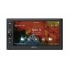 Sony Autoestéreo XAVAX100, Pantalla 6.4", 55W, A2DP/AVRCP/HFP/PBAP, USB 2.0, Negro  1