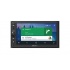 Sony Autoestéreo XAVAX100, Pantalla 6.4", 55W, A2DP/AVRCP/HFP/PBAP, USB 2.0, Negro  3
