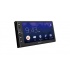 Sony Autoestéreo XAVAX100, Pantalla 6.4", 55W, A2DP/AVRCP/HFP/PBAP, USB 2.0, Negro  4