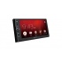 Sony Autoestéreo XAVAX100, Pantalla 6.4", 55W, A2DP/AVRCP/HFP/PBAP, USB 2.0, Negro  5