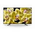 Sony Smart TV LED X80G 55", 4K Ultra HD, Negro  1