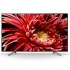 Sony Smart TV LED X85G 55", 4K Ultra HD, Negro  1