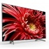 Sony Smart TV LED X85G 55", 4K Ultra HD, Negro  2