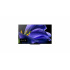 Sony Smart TV OLED A9G 65", 4K Ultra HD, Negro  1
