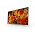 Sony Smart TV LED MOTIONFLOW XR 960 85'', 4K Ultra HD, Negro  3