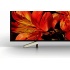 Sony Smart TV LED MOTIONFLOW XR 960 85'', 4K Ultra HD, Negro  4