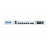 Router Sophos Firewall XG 230 REV.2, Alámbrico, 32.000 Mbit/s, 6x RJ-45  1