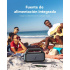 Soundcore Bocina Portátil Boom 2, Bluetooth, Alámbrico, USB-C, 80W, Negro - Resistente a Polvo/Agua - Imagen adicional 5