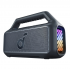 Soundcore Bocina Portátil Boom 2, Bluetooth, Alámbrico, USB-C, 80W, Negro - Resistente a Polvo/Agua