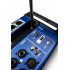 Soundcraft Mezcladora Digital Ui24R, 24 Canales, XLR, Negro/Azul  5