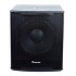 Soundtrack Bafle Subwoofer Eagle 18PSW, Alámbrico, 680W RMS, Negro  1