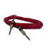 Soundtrack Cable Audio, 6.35mm - 6.35mm, 6.1 Metros, Rojo  1