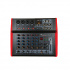 Soundtrack Mezcladora MIX-6PC, 6 Canales, USB, Negro  1
