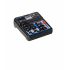 Soundtrack Mezcladora MX-604DSP, 6 Canales, USB, Negro  2