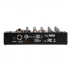 Soundtrack Mezcladora MX-802USB, 8 Canales, USB, Negro  2