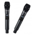 Soundtrack Micrófono STW-100HUT, Inalámbrico  3