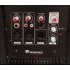 Soundtrack Bafle Profesional Amplificado Titán 15P, Alámbrico, XLR/6.3mm, 200W RMS, Negro  2