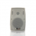 ﻿Soundtrack Bocina Pasiva WM-5070W, Alámbrico, 20W RMS, Blanco  1