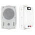 Soundtrack Bocina Pasiva WM-6570W, Alámbrico, 40W RMS, Blanco  1