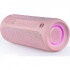 SOWO Bocina Surgeboom, Bluetooth, Inalámbrico, 25W RMS, USB, Rosa - Resistente al Agua  4