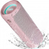 SOWO Bocina Surgeboom, Bluetooth, Inalámbrico, 25W RMS, USB, Rosa - Resistente al Agua  5
