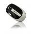 Mouse Space Bmotion H700 Óptico, Alámbrico, USB, 800DPI, Negro/Gris - Imagen adicional 2
