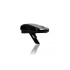Mouse Space Óptico Bmotion H911, Alámbrico, USB, 800DPI, Plata - Imagen adicional 1