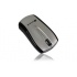 Mouse Space Óptico Bmotion H911, Alámbrico, USB, 800DPI, Plata - Imagen adicional 3
