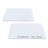 Sparkfun Tarjeta RFID IC-00008, 8.5 x 8cm, Blanco, 10 Piezas  2