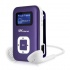SPC Internet Reproductor MP3 Clip&Go 814T, 4GB, USB 2.0, Violeta  2
