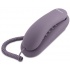 SPCtelecom Teléfono IP 3016, Alámbrico, RJ-11, Violeta  1