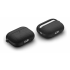 Spigen Urban Fit, Funda para AirPods Pro 3ra Gen, Negro - Imagen adicional 5